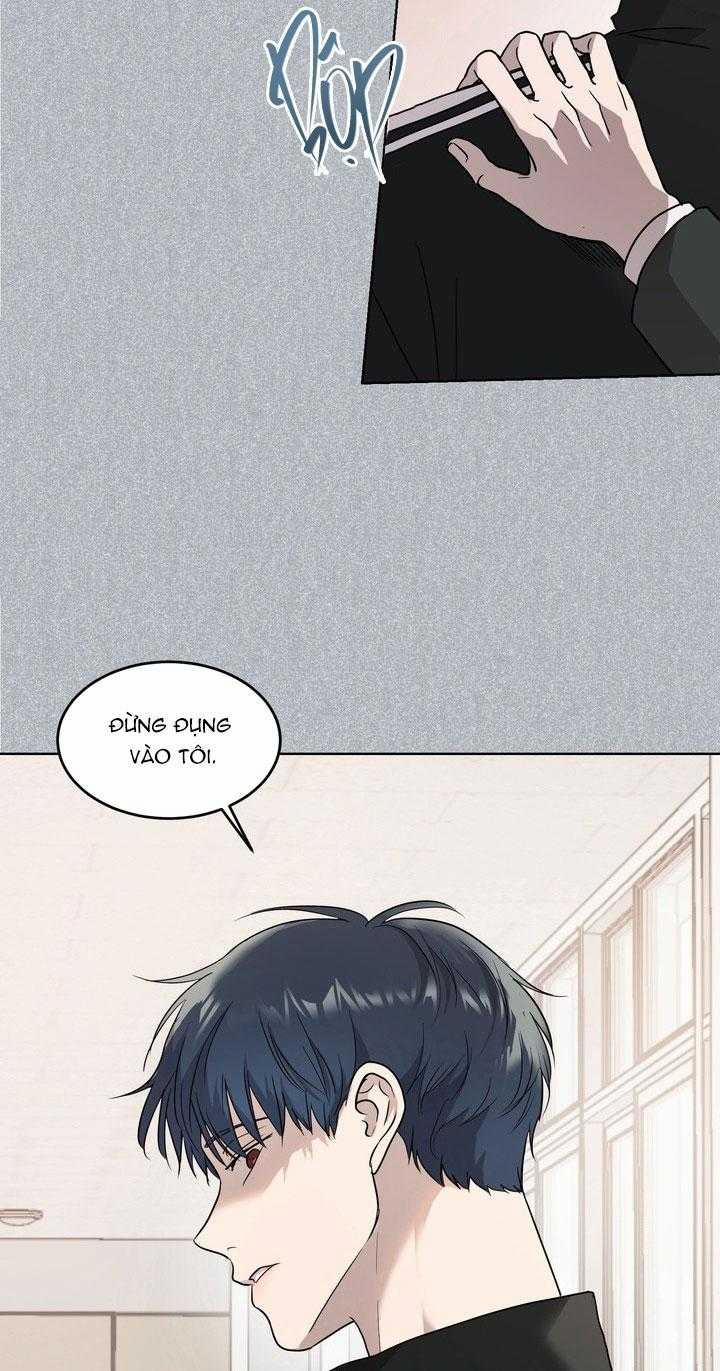 Bánh Quy Tình Yêu Tan Chảy 30 trang 25