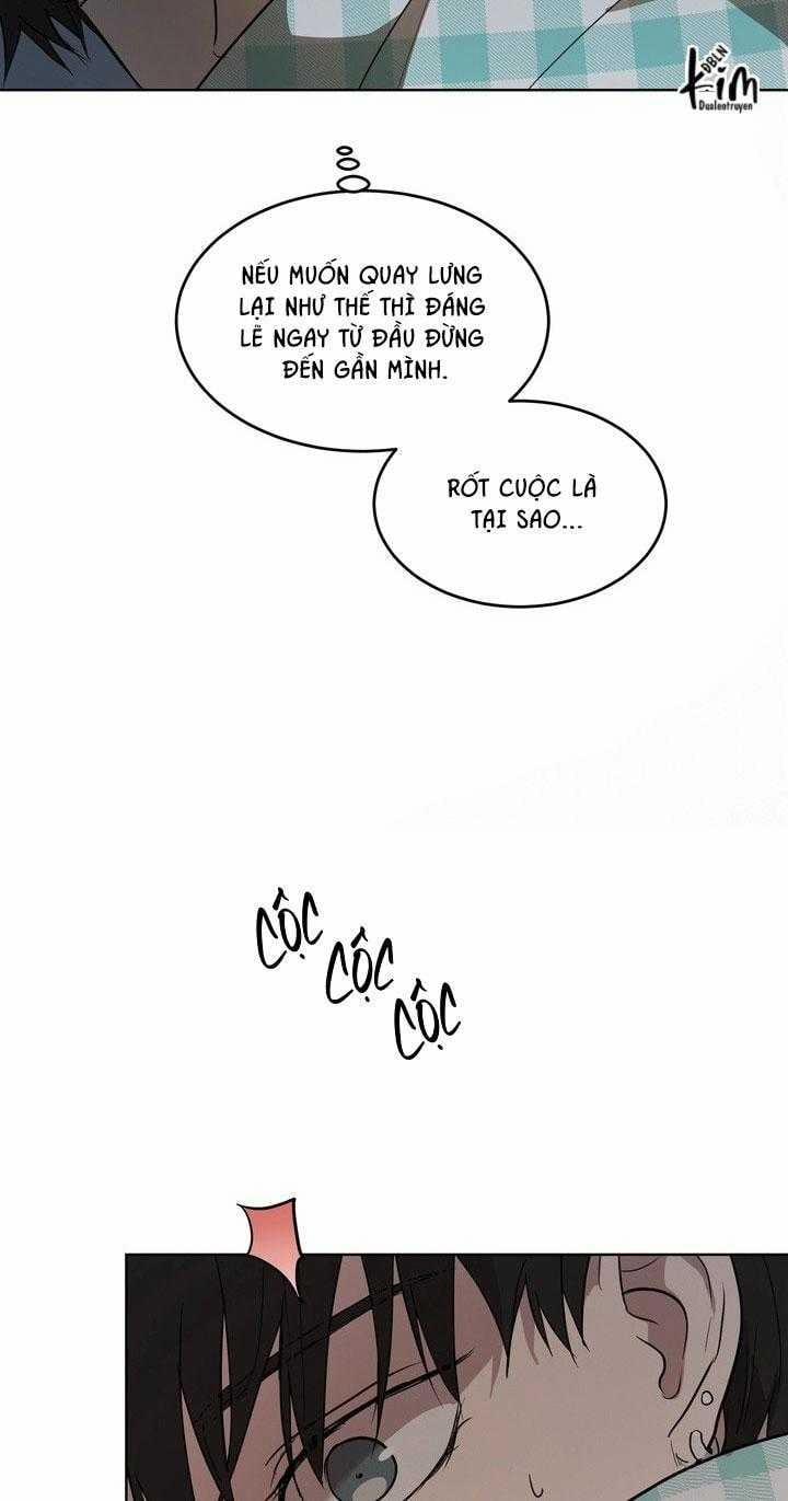 Bánh Quy Tình Yêu Tan Chảy 30 trang 30