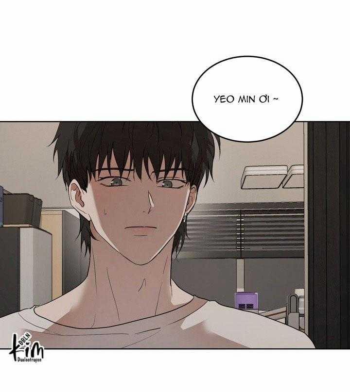 Bánh Quy Tình Yêu Tan Chảy 30 trang 34