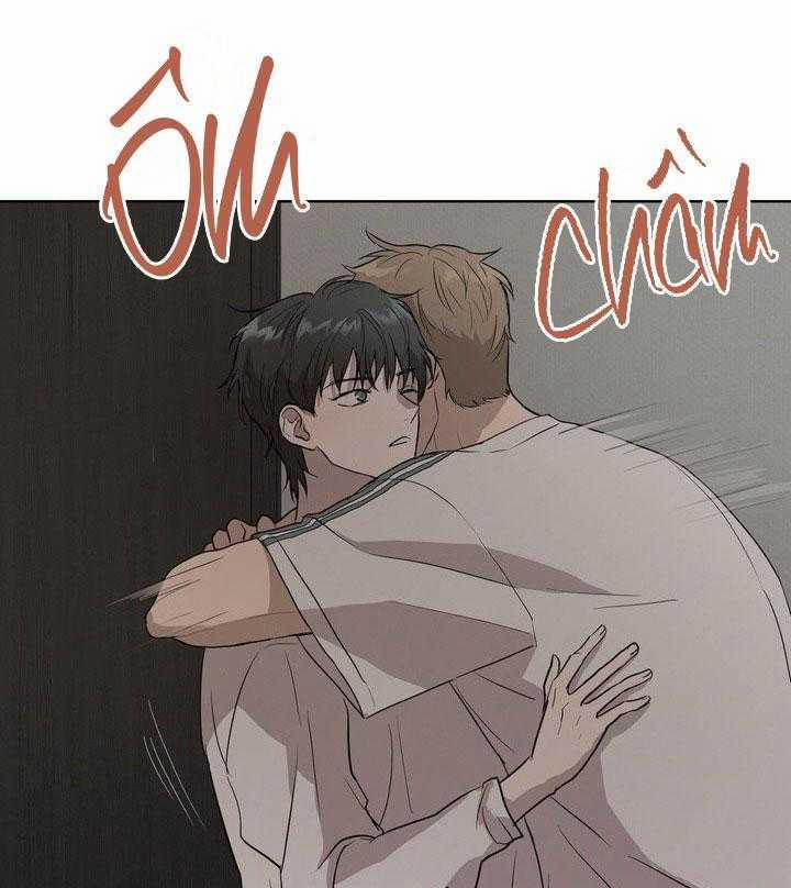 Bánh Quy Tình Yêu Tan Chảy 30 trang 38