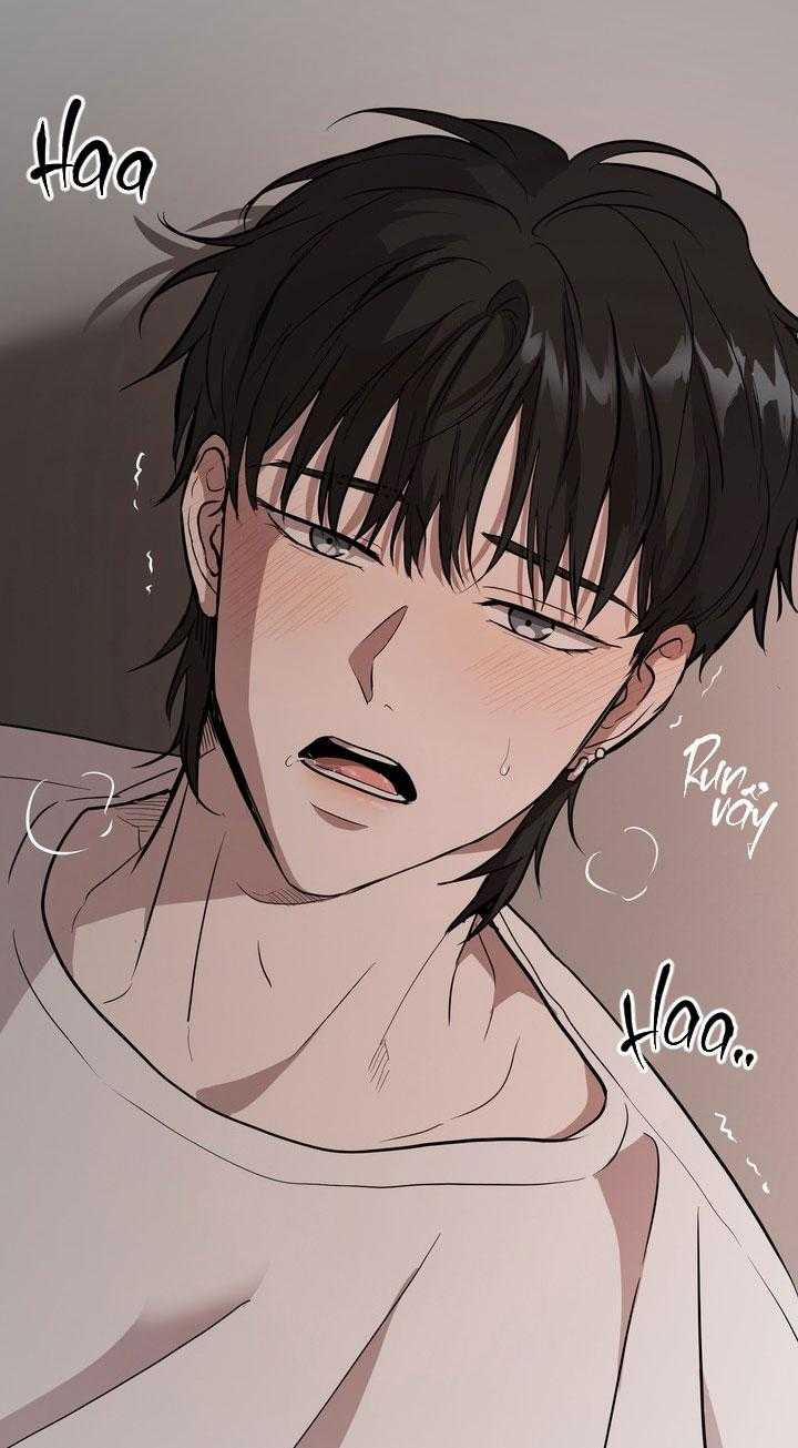 Bánh Quy Tình Yêu Tan Chảy 31 trang 10