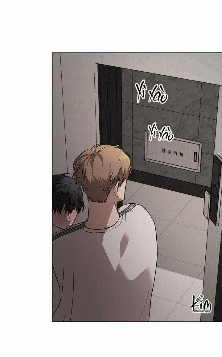 Bánh Quy Tình Yêu Tan Chảy 31 trang 12