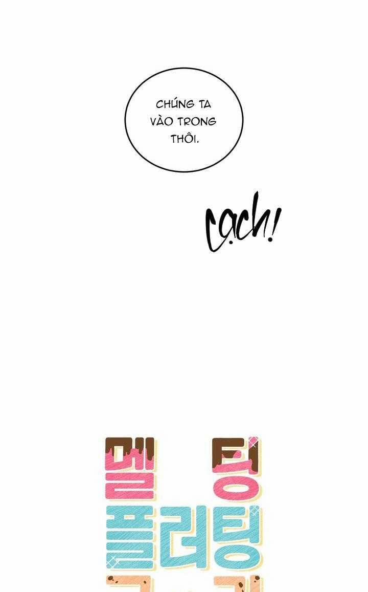 Bánh Quy Tình Yêu Tan Chảy 31 trang 14