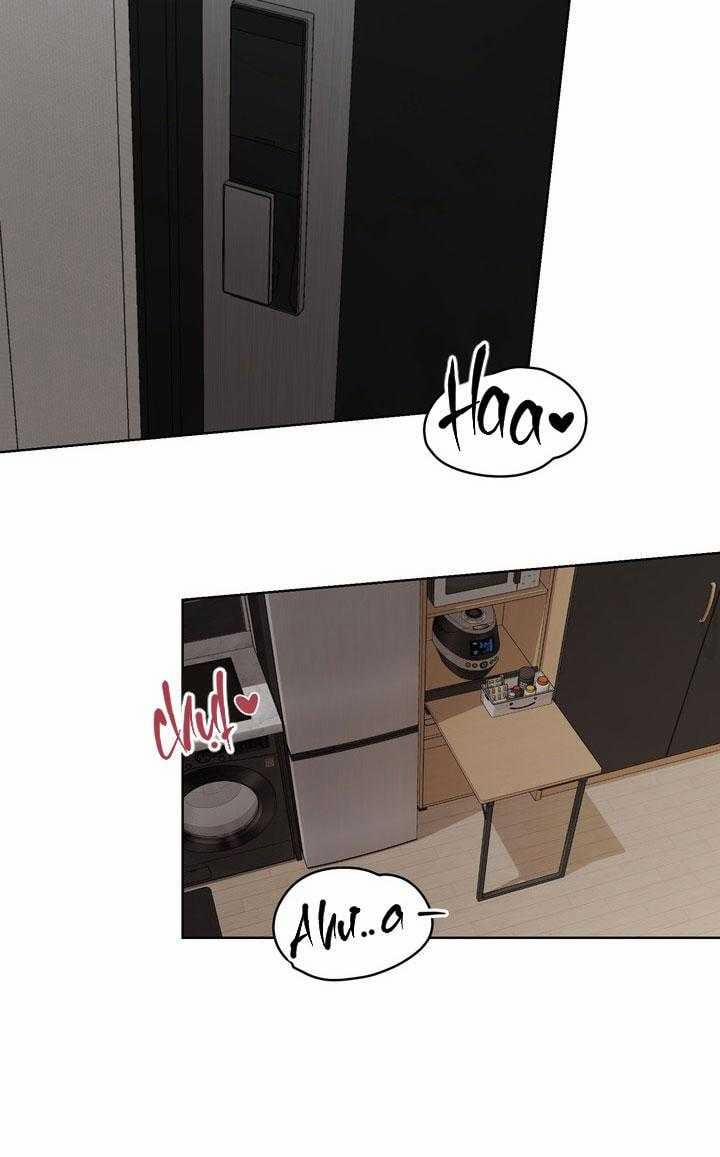 Bánh Quy Tình Yêu Tan Chảy 31 trang 16