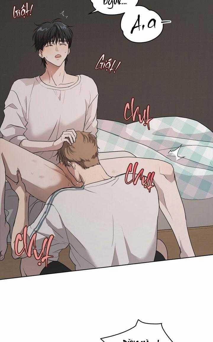 Bánh Quy Tình Yêu Tan Chảy 31 trang 19