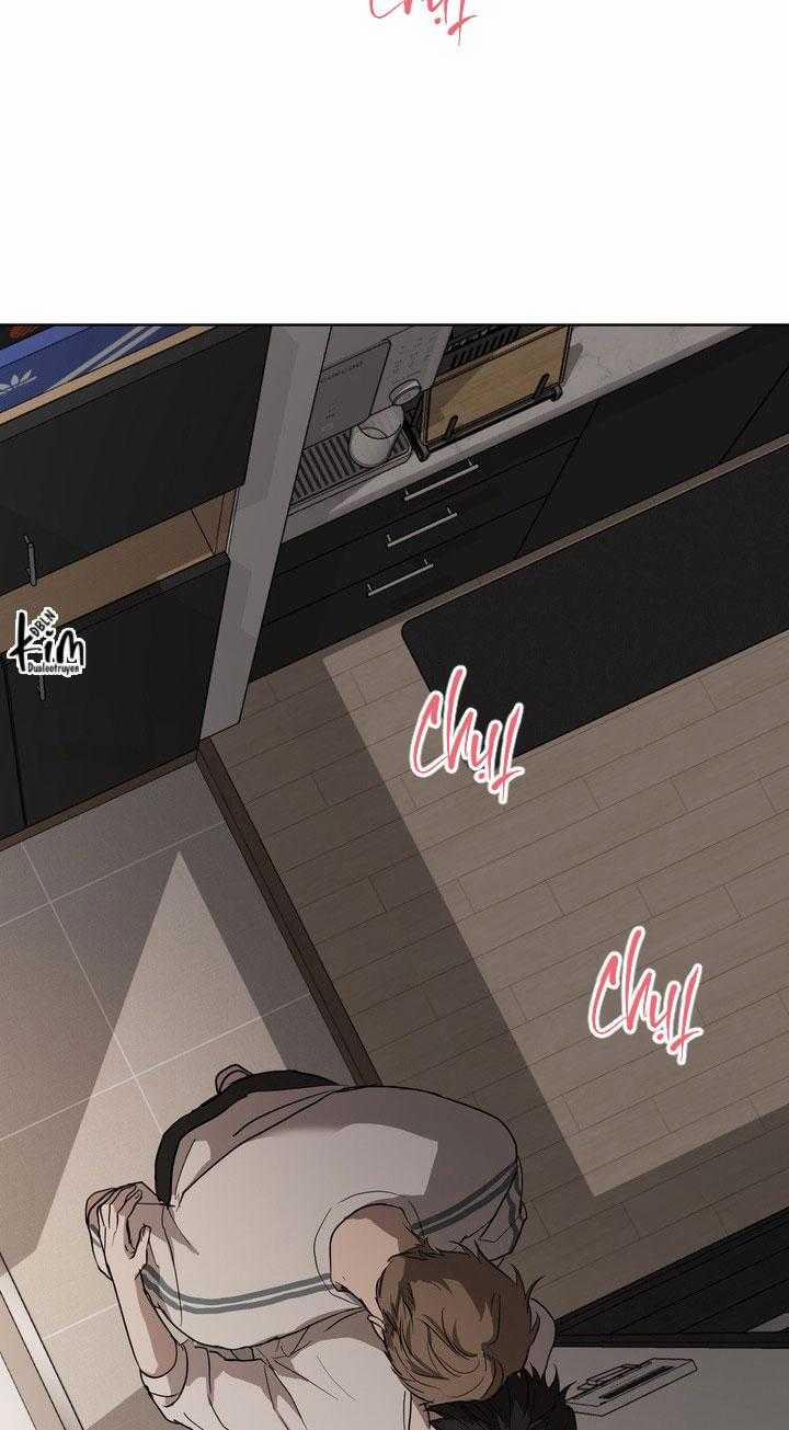 Bánh Quy Tình Yêu Tan Chảy 31 trang 2