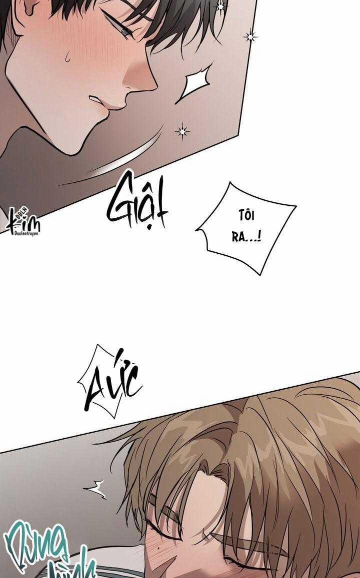 Bánh Quy Tình Yêu Tan Chảy 31 trang 21