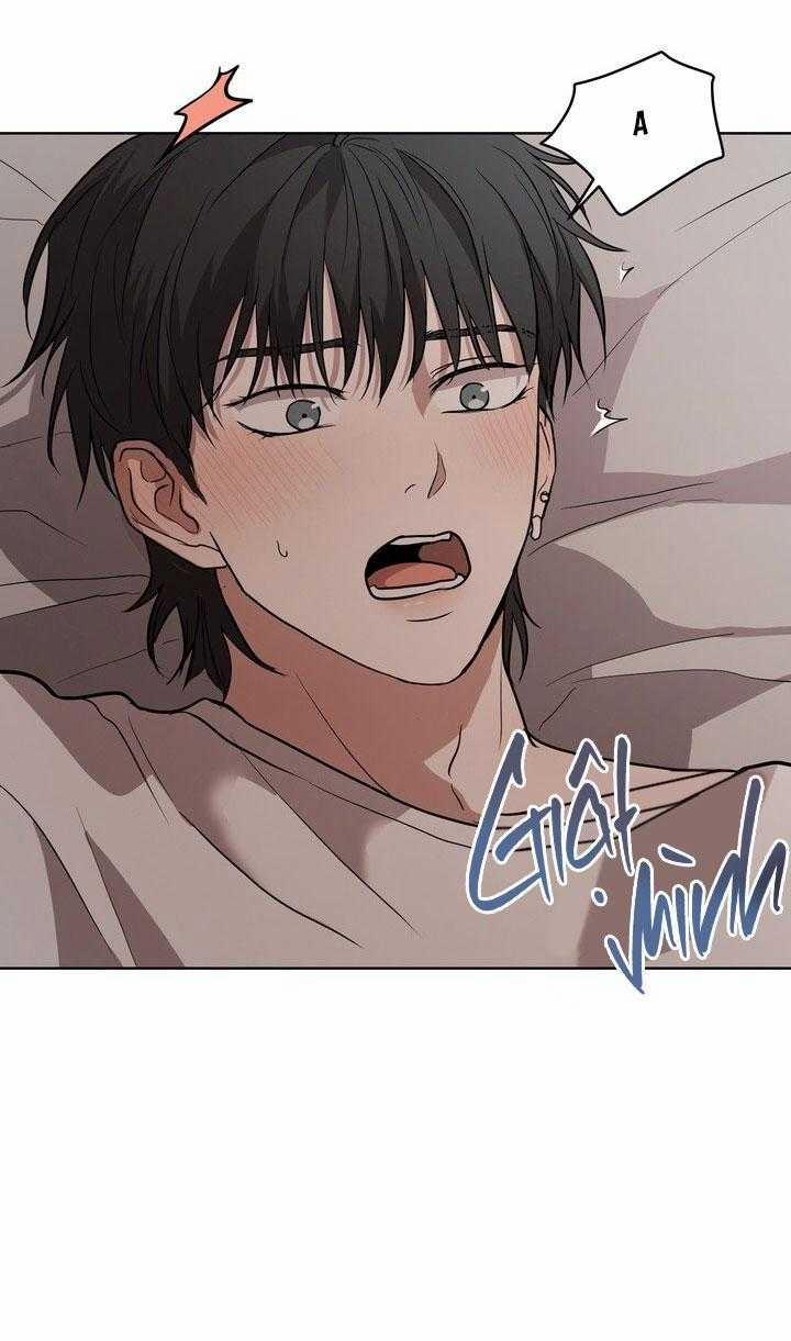 Bánh Quy Tình Yêu Tan Chảy 31 trang 25