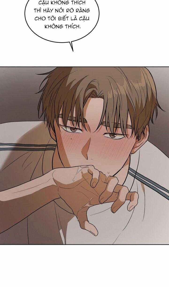 Bánh Quy Tình Yêu Tan Chảy 31 trang 31