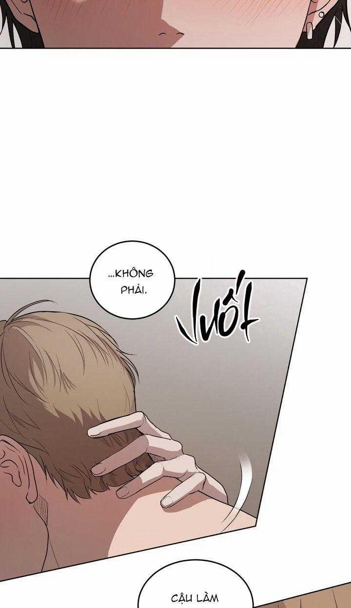 Bánh Quy Tình Yêu Tan Chảy 31 trang 37