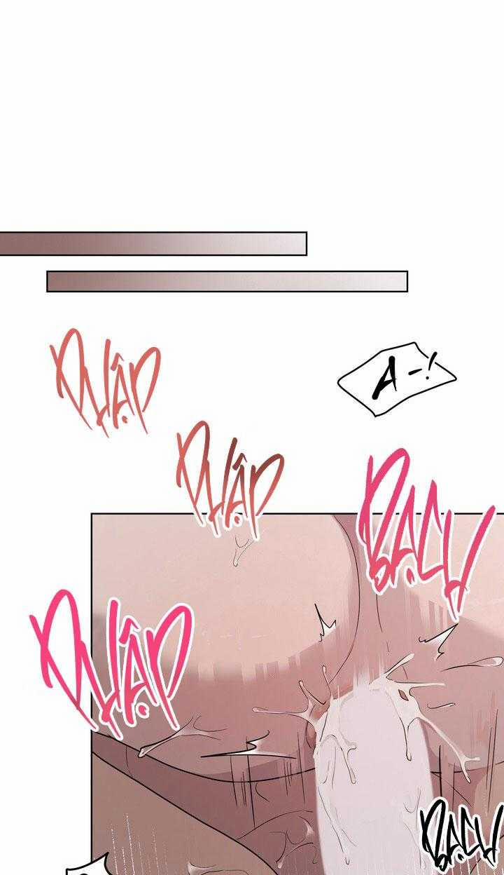 Bánh Quy Tình Yêu Tan Chảy 31 trang 39