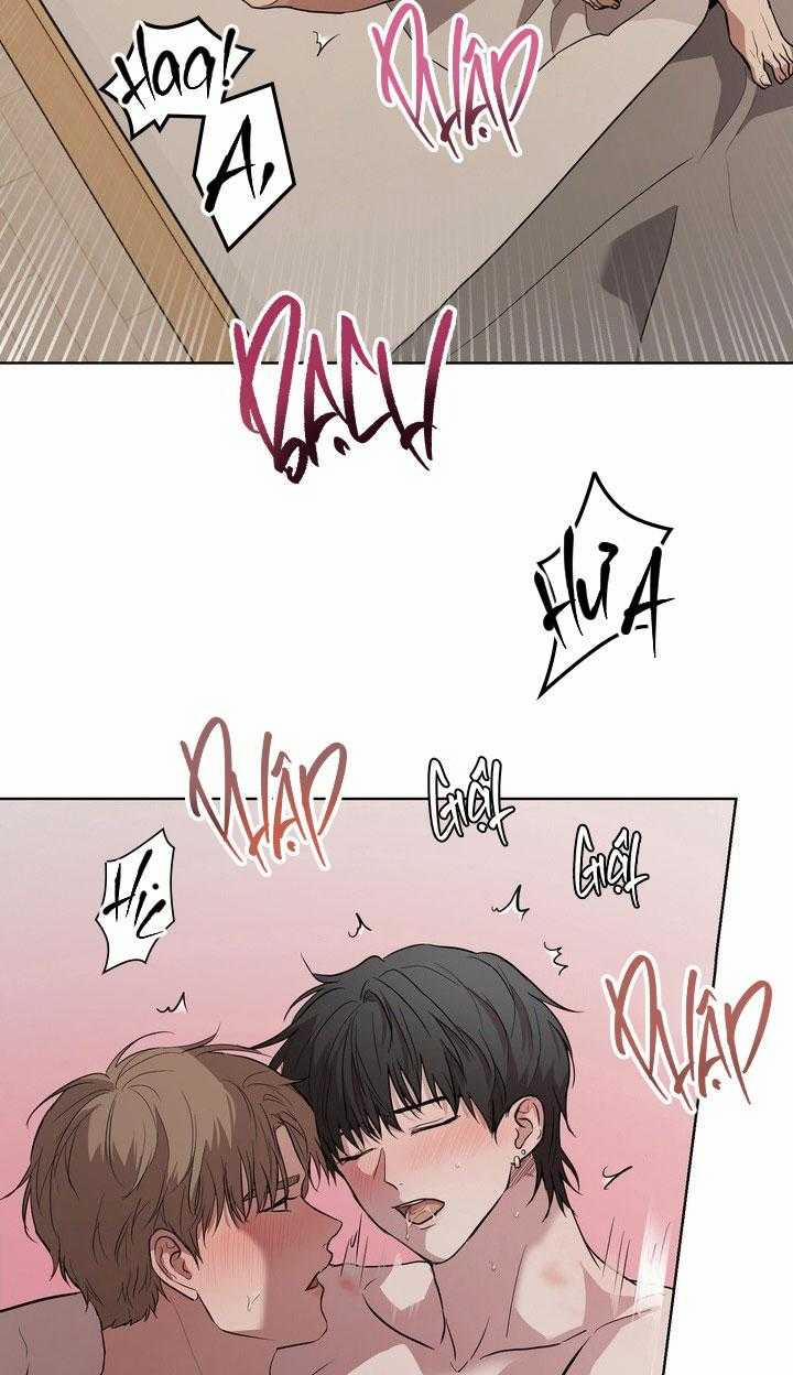 Bánh Quy Tình Yêu Tan Chảy 31 trang 41