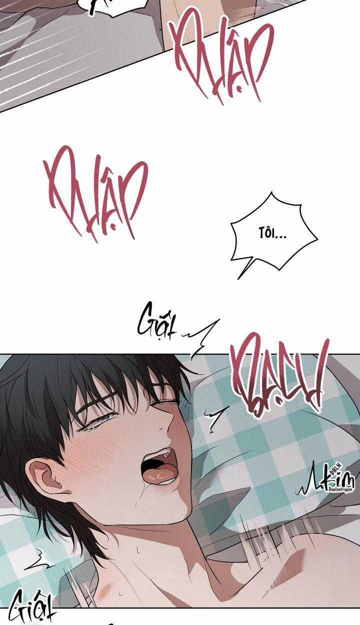 Bánh Quy Tình Yêu Tan Chảy 31 trang 44