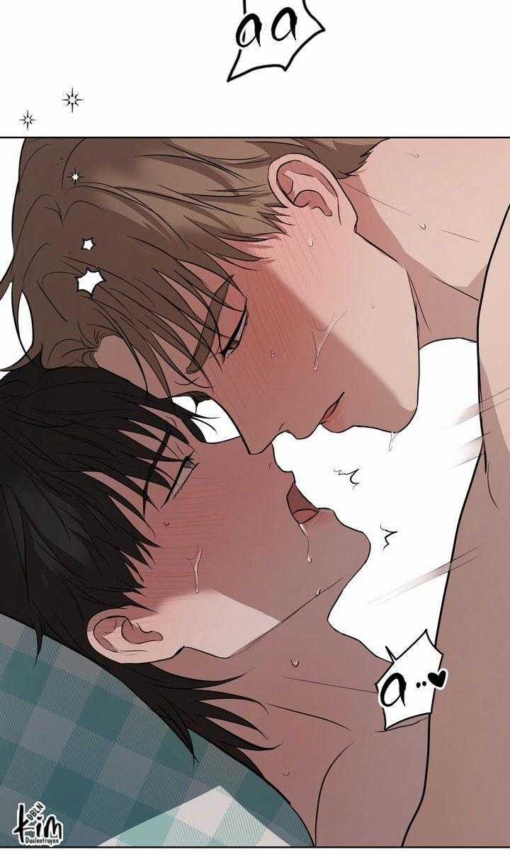 Bánh Quy Tình Yêu Tan Chảy 31 trang 46