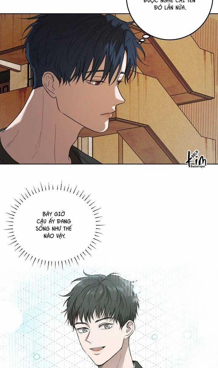 Bánh Quy Tình Yêu Tan Chảy 31 trang 51