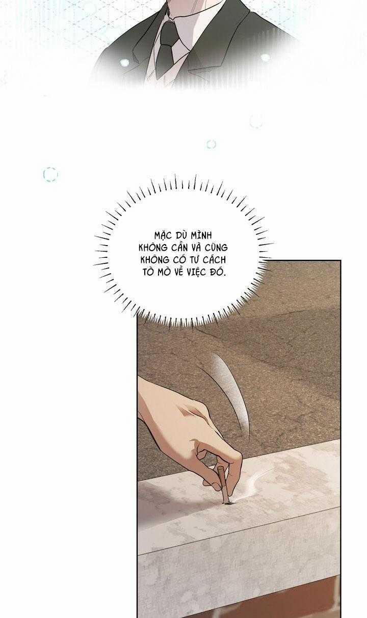 Bánh Quy Tình Yêu Tan Chảy 31 trang 52