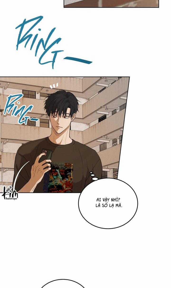 Bánh Quy Tình Yêu Tan Chảy 31 trang 53