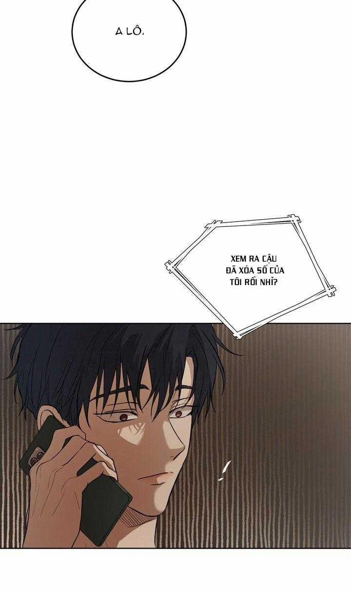 Bánh Quy Tình Yêu Tan Chảy 31 trang 54