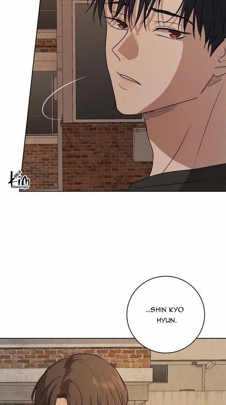 Bánh Quy Tình Yêu Tan Chảy 31 trang 57