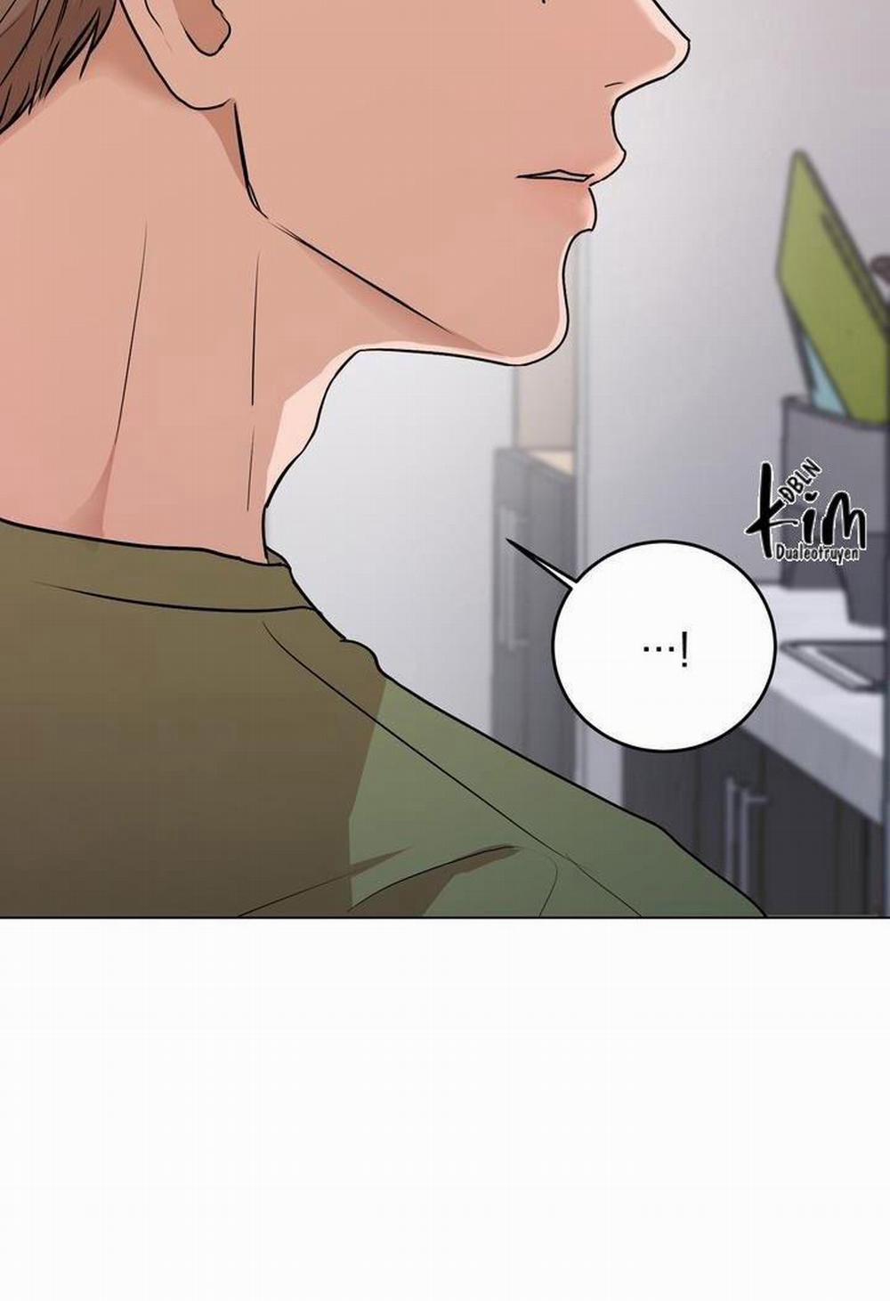 Bánh Quy Tình Yêu Tan Chảy 4 trang 11