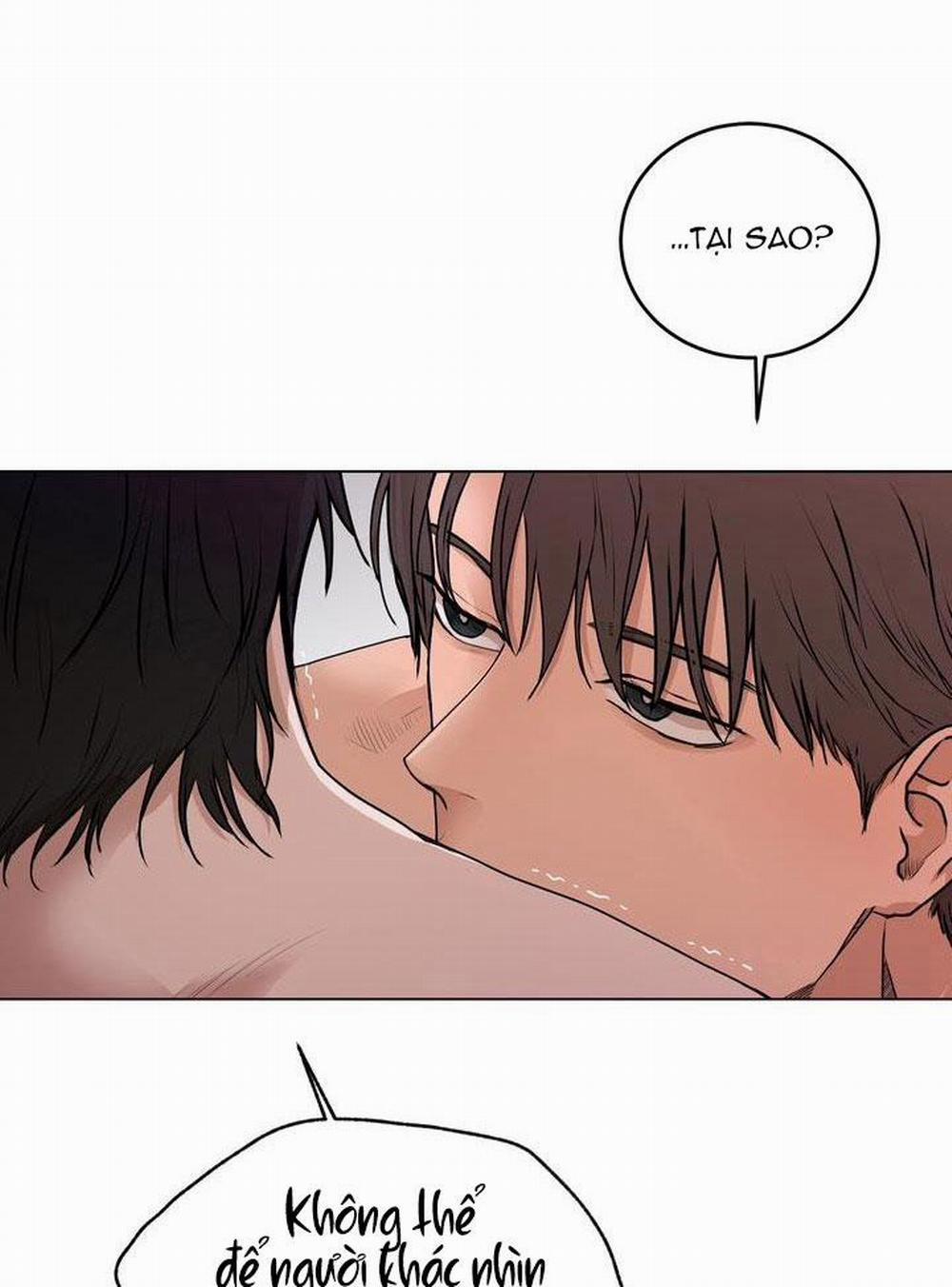 Bánh Quy Tình Yêu Tan Chảy 4 trang 23