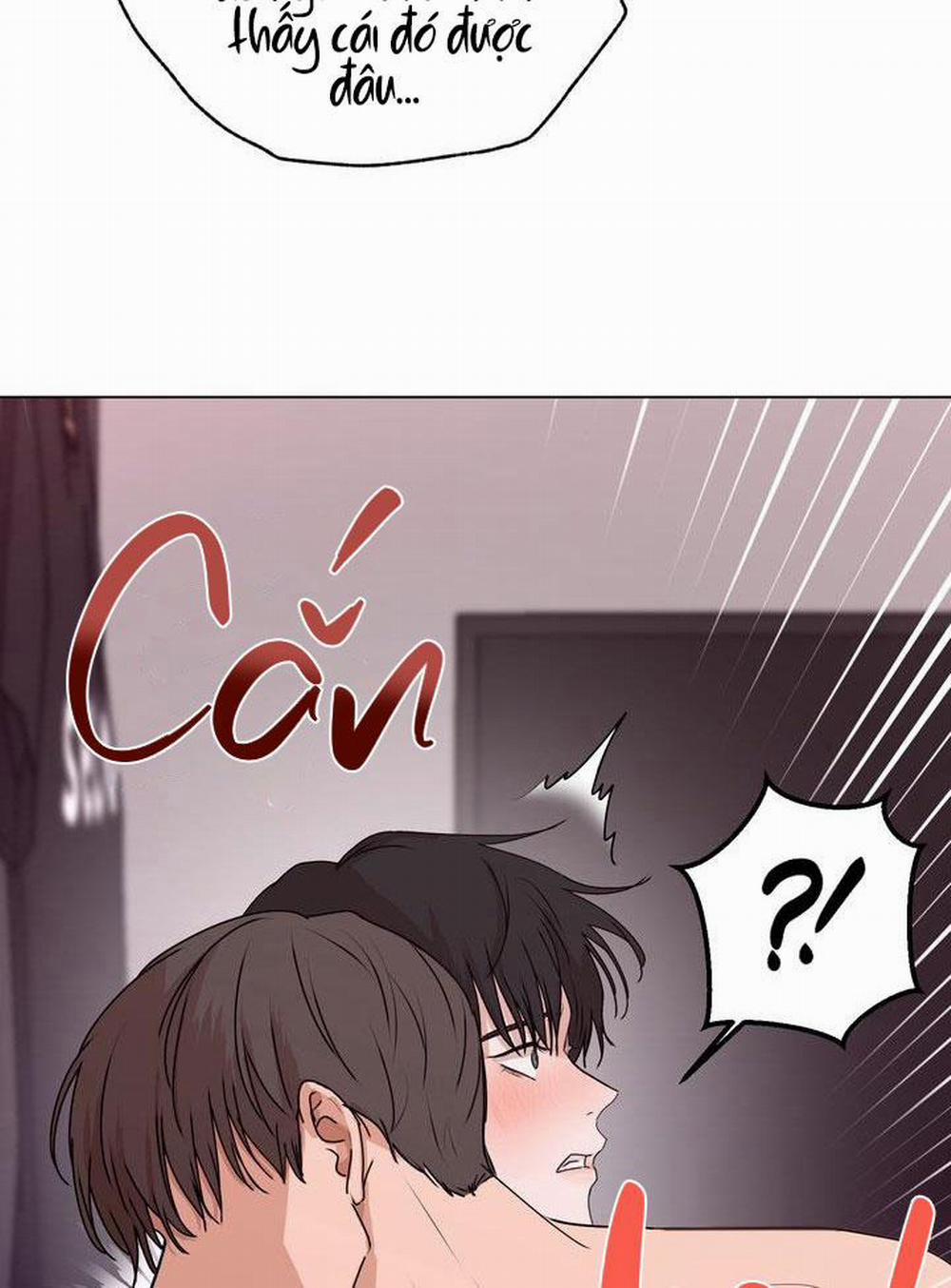 Bánh Quy Tình Yêu Tan Chảy 4 trang 24