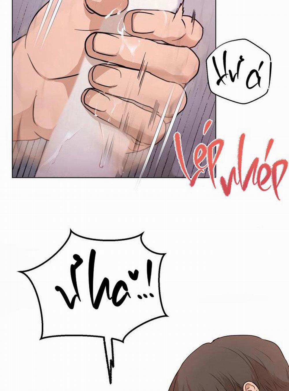 Bánh Quy Tình Yêu Tan Chảy 4 trang 28