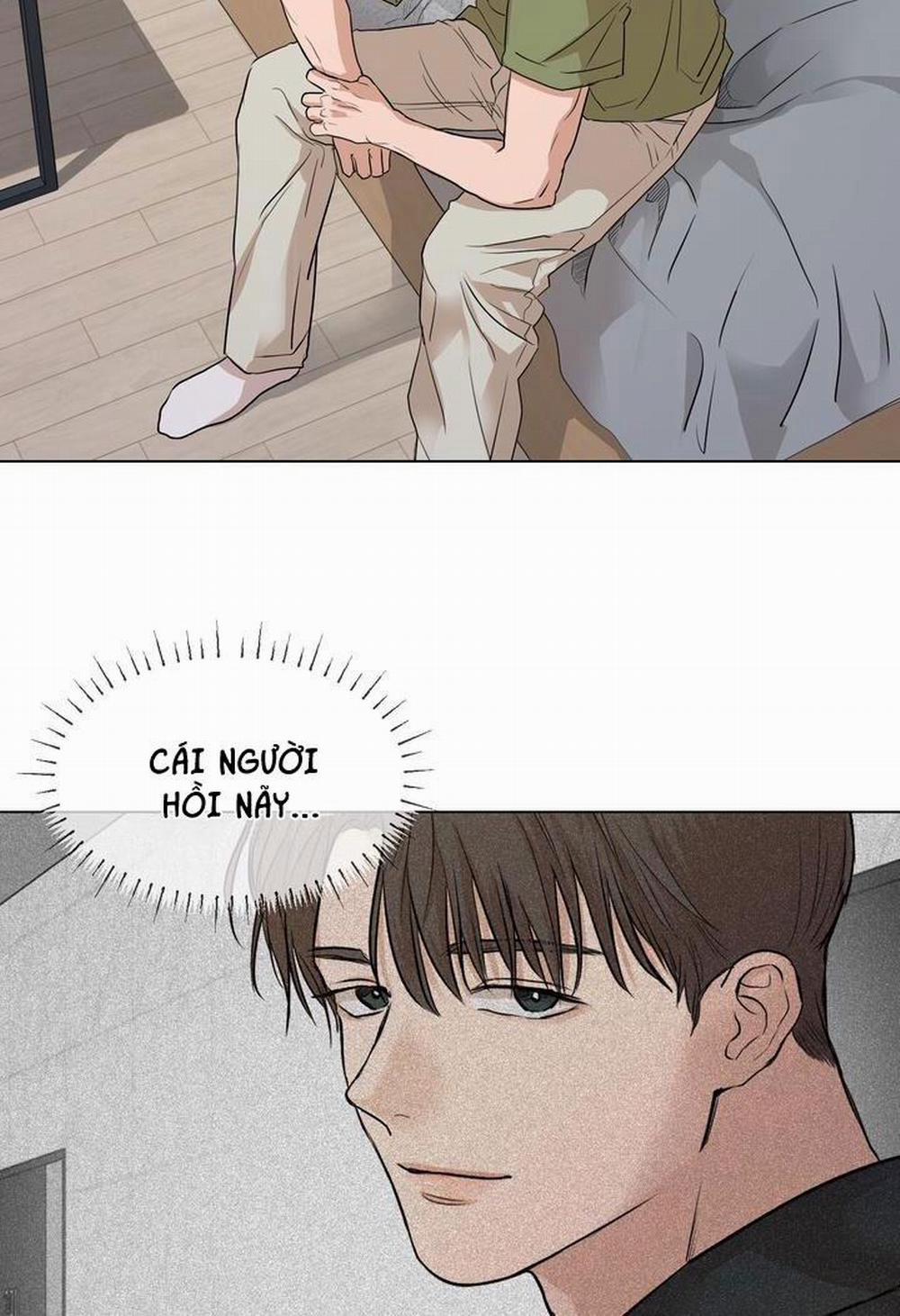 Bánh Quy Tình Yêu Tan Chảy 4 trang 3