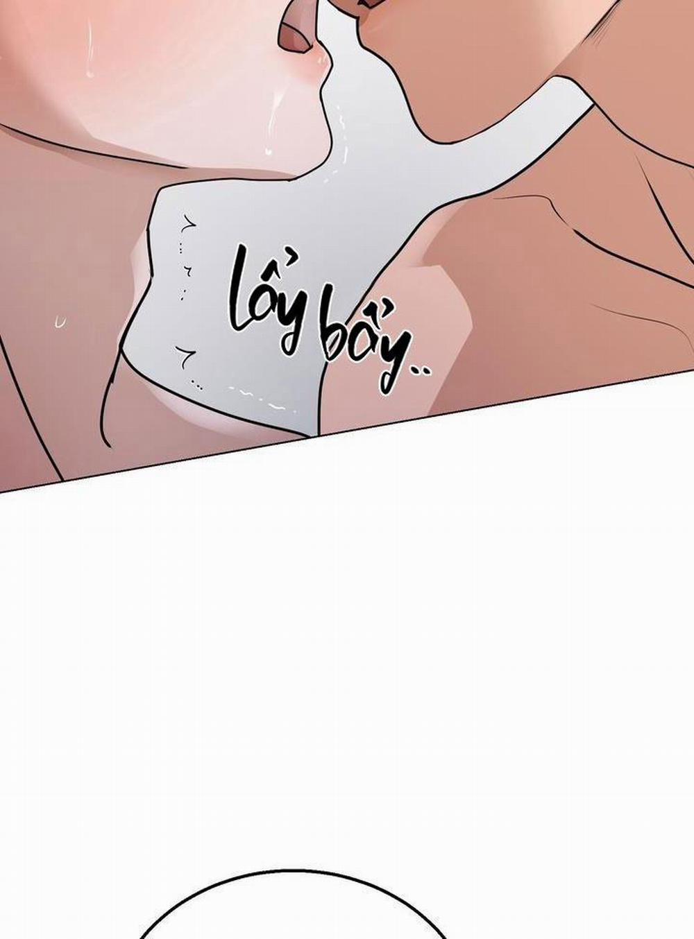 Bánh Quy Tình Yêu Tan Chảy 4 trang 32