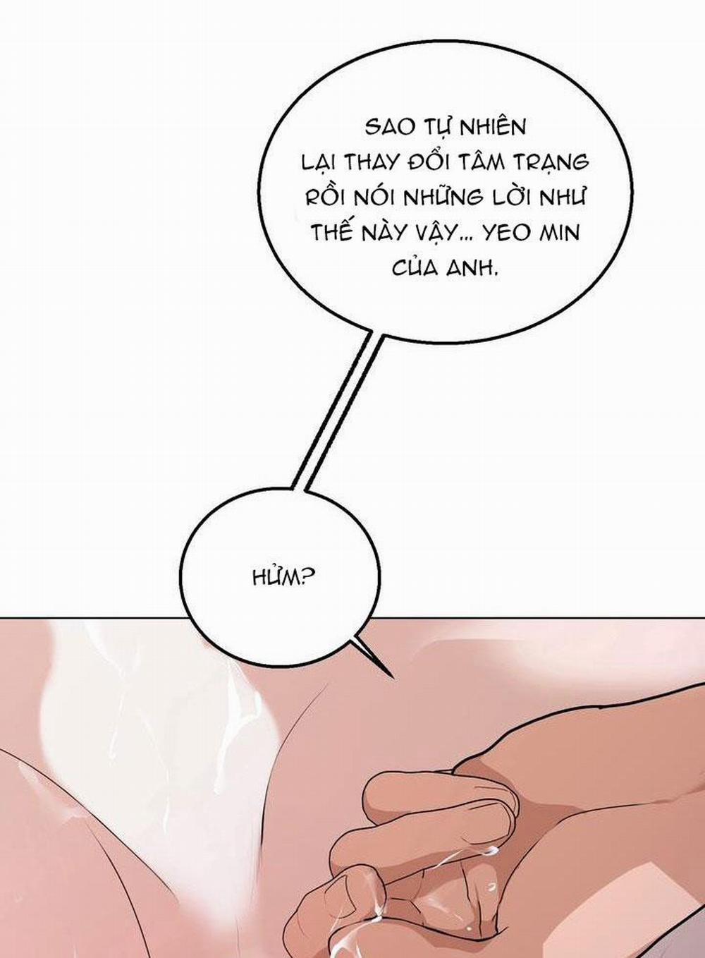 Bánh Quy Tình Yêu Tan Chảy 4 trang 34