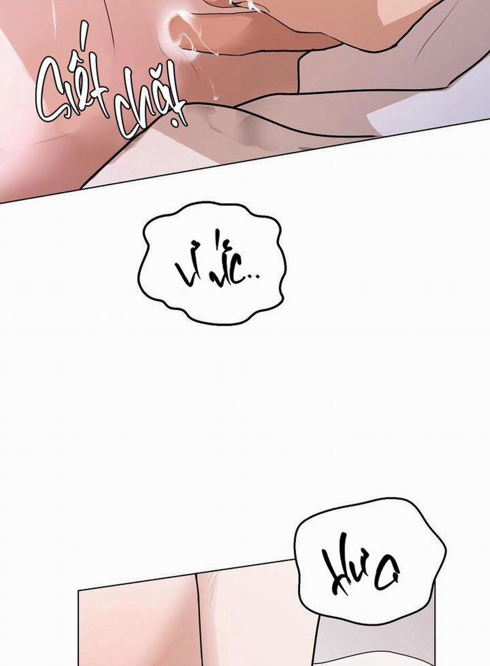 Bánh Quy Tình Yêu Tan Chảy 4 trang 35