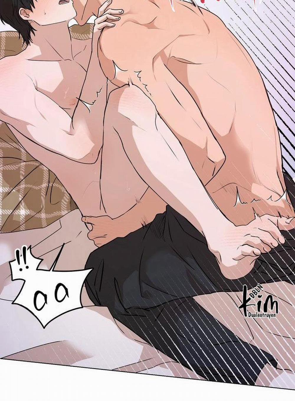 Bánh Quy Tình Yêu Tan Chảy 4 trang 44