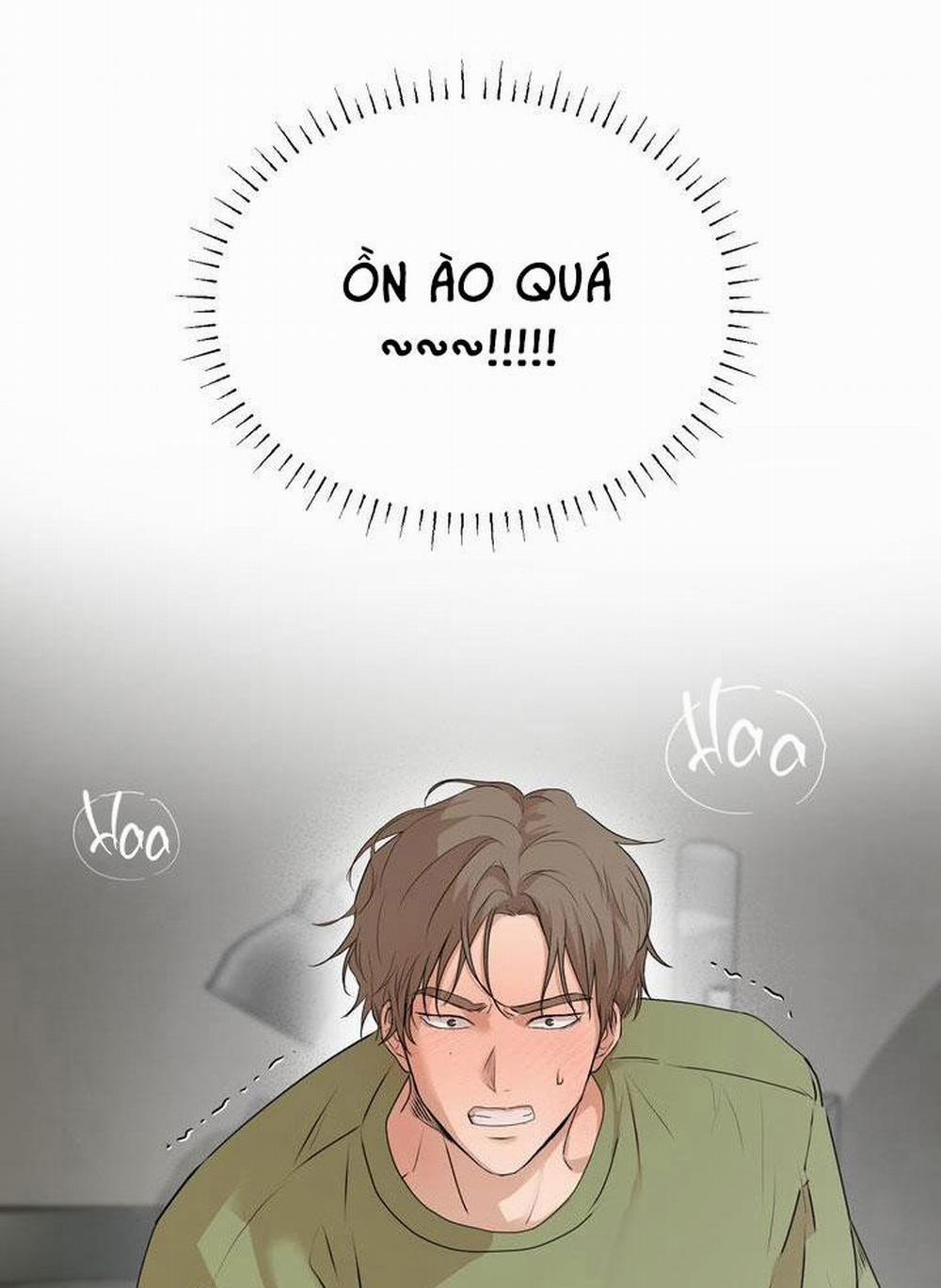 Bánh Quy Tình Yêu Tan Chảy 4 trang 51