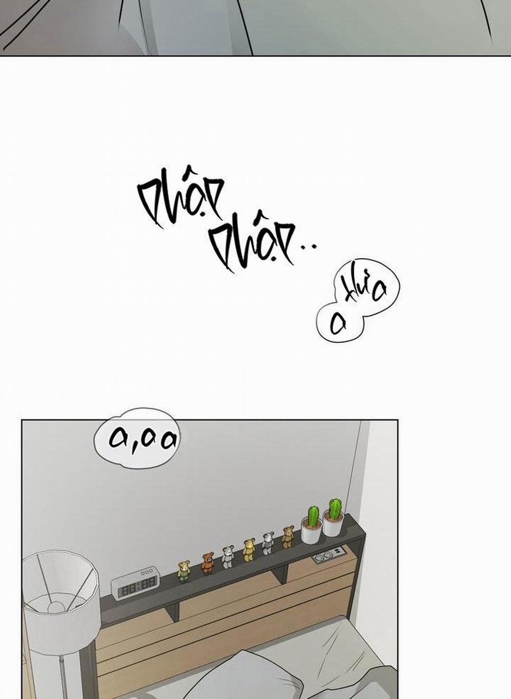 Bánh Quy Tình Yêu Tan Chảy 4 trang 53