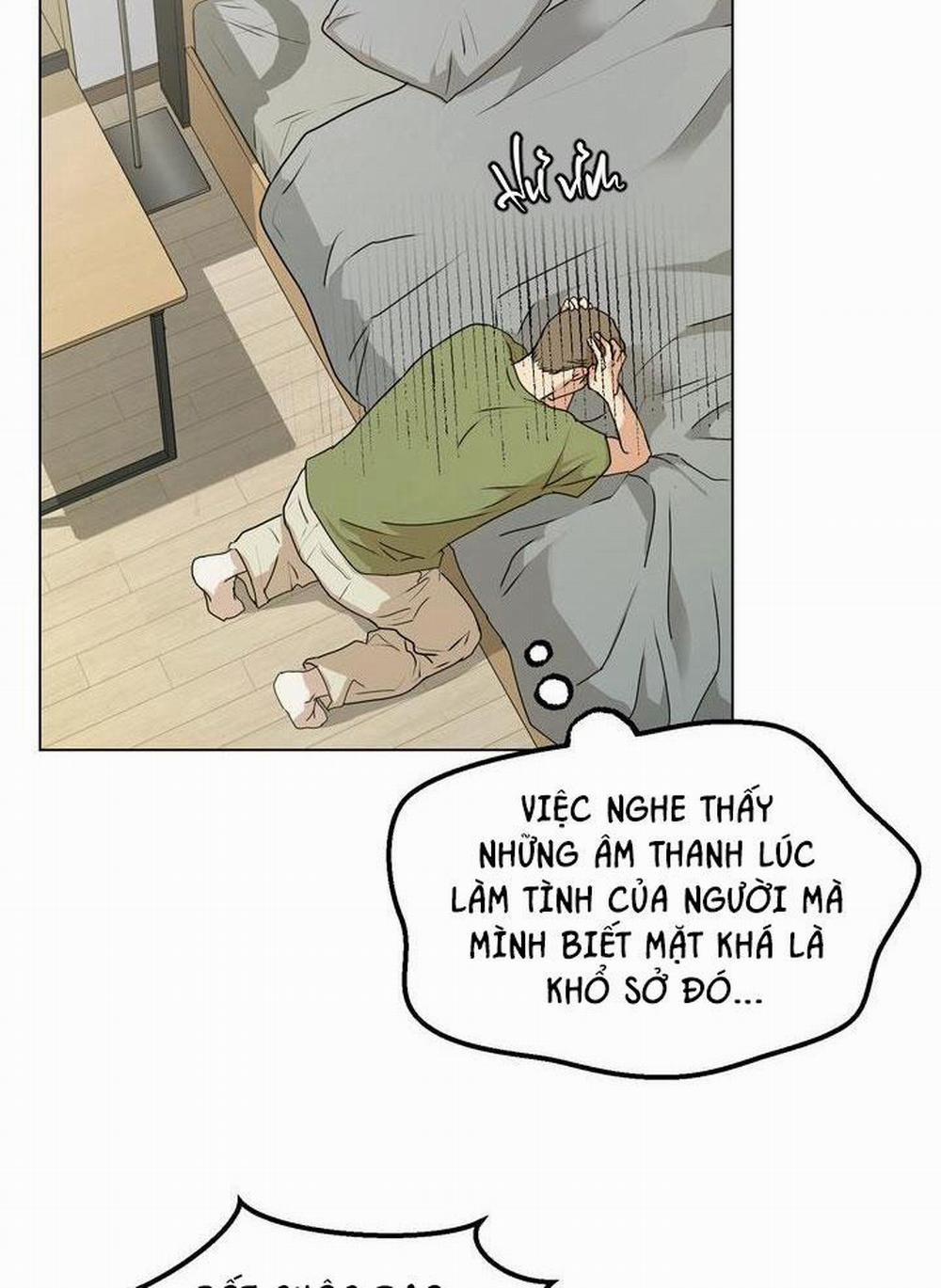 Bánh Quy Tình Yêu Tan Chảy 4 trang 54