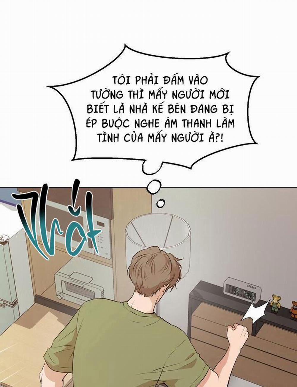 Bánh Quy Tình Yêu Tan Chảy 4 trang 56