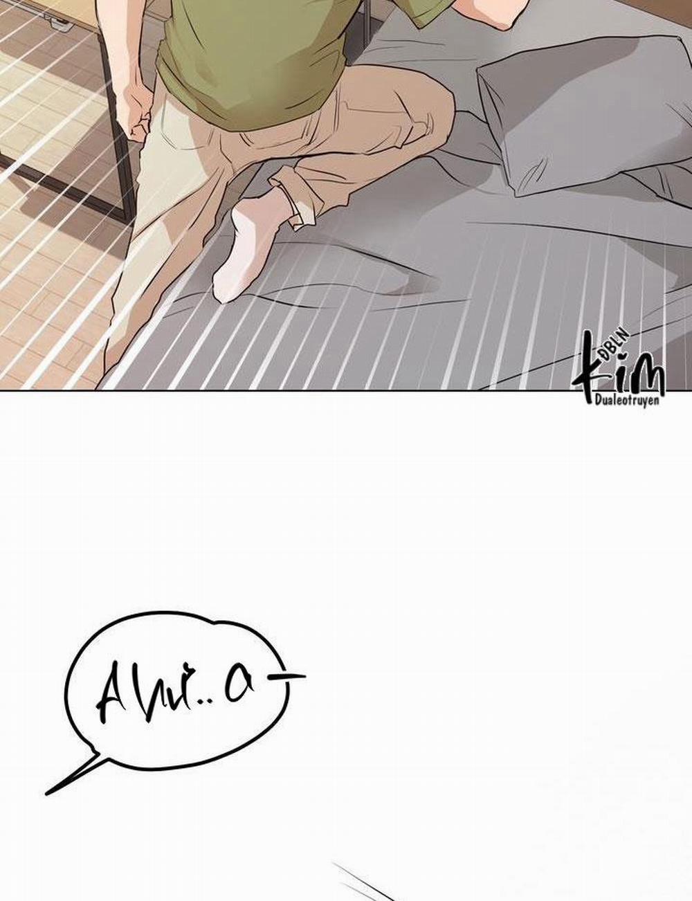 Bánh Quy Tình Yêu Tan Chảy 4 trang 57