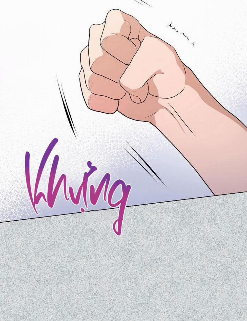 Bánh Quy Tình Yêu Tan Chảy 4 trang 58