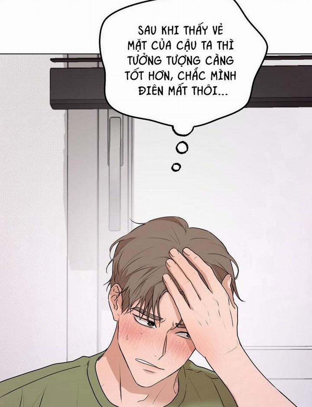 Bánh Quy Tình Yêu Tan Chảy 4 trang 62