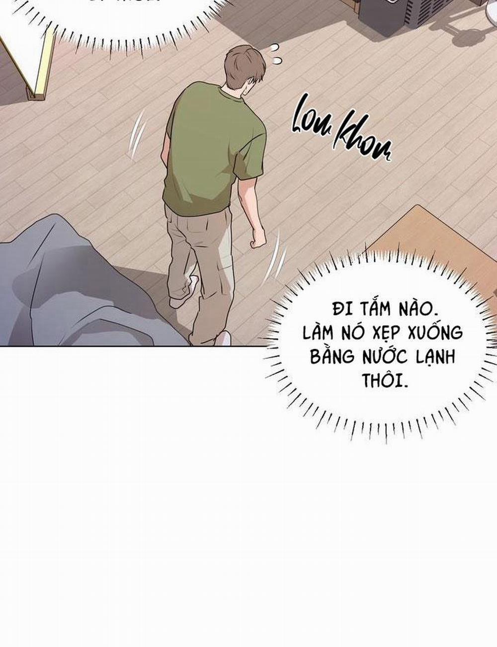 Bánh Quy Tình Yêu Tan Chảy 4 trang 66