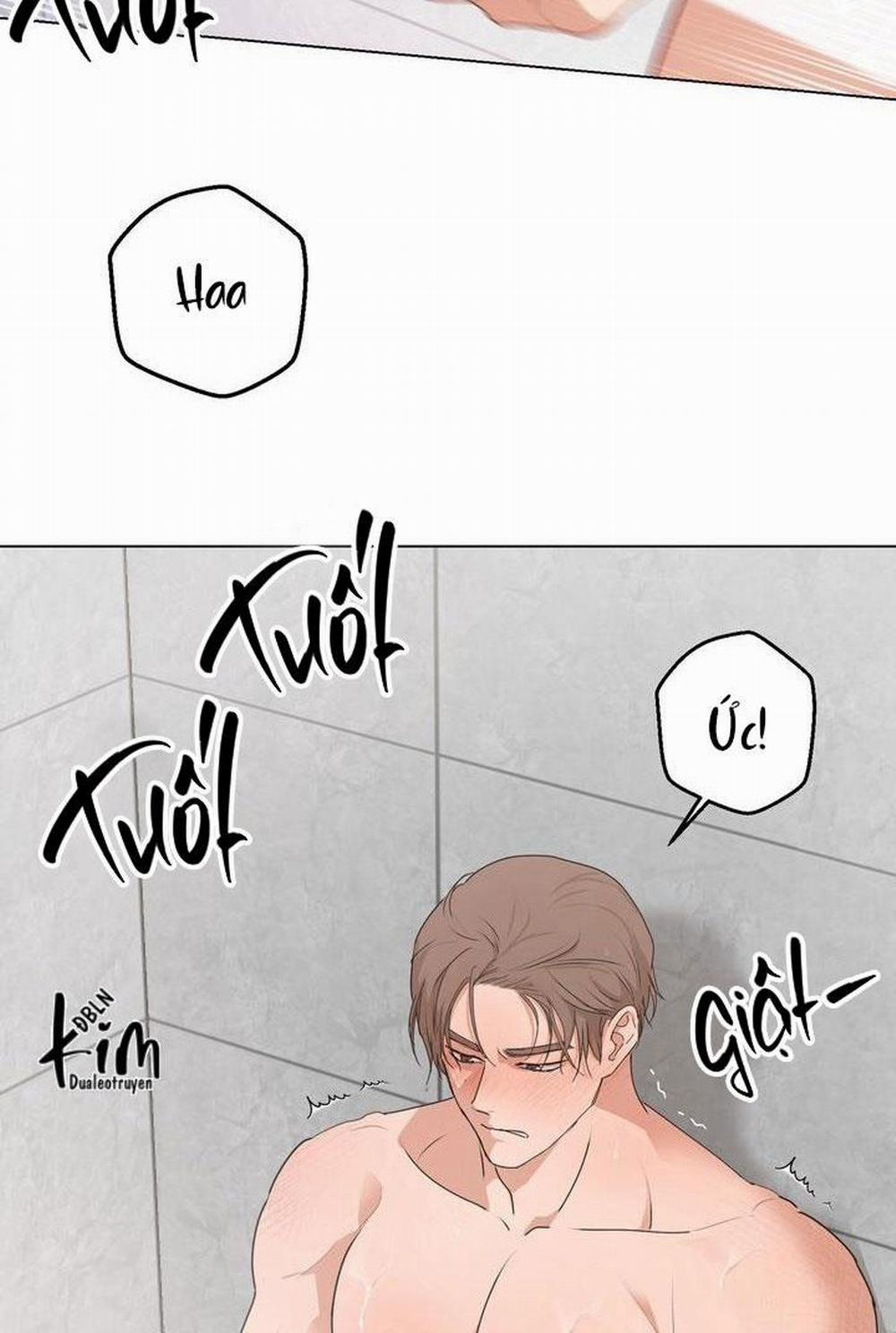 Bánh Quy Tình Yêu Tan Chảy 4 trang 69