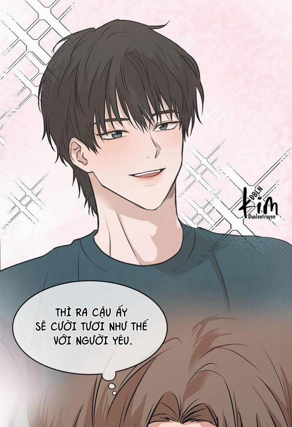 Bánh Quy Tình Yêu Tan Chảy 4 trang 7