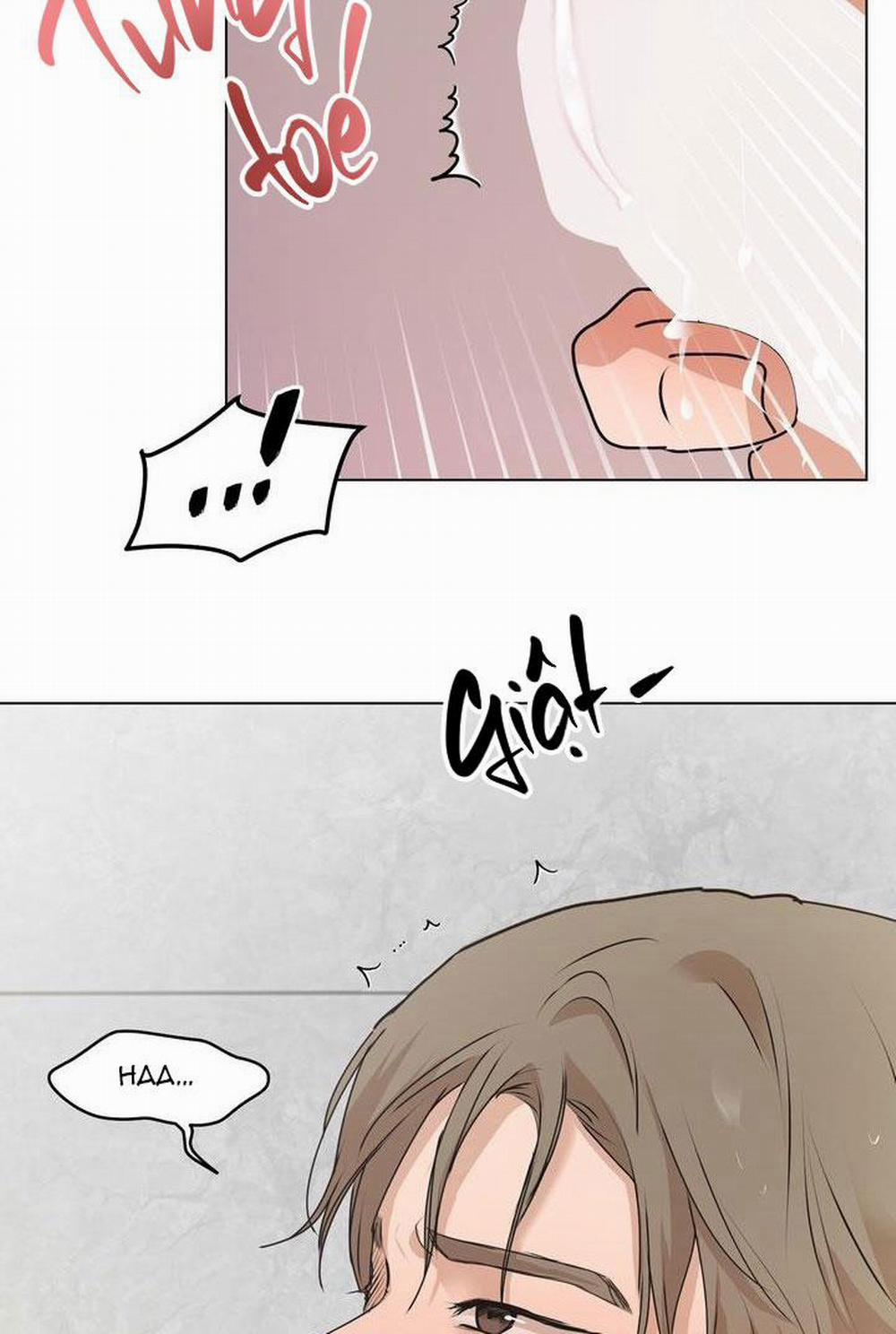 Bánh Quy Tình Yêu Tan Chảy 4 trang 75