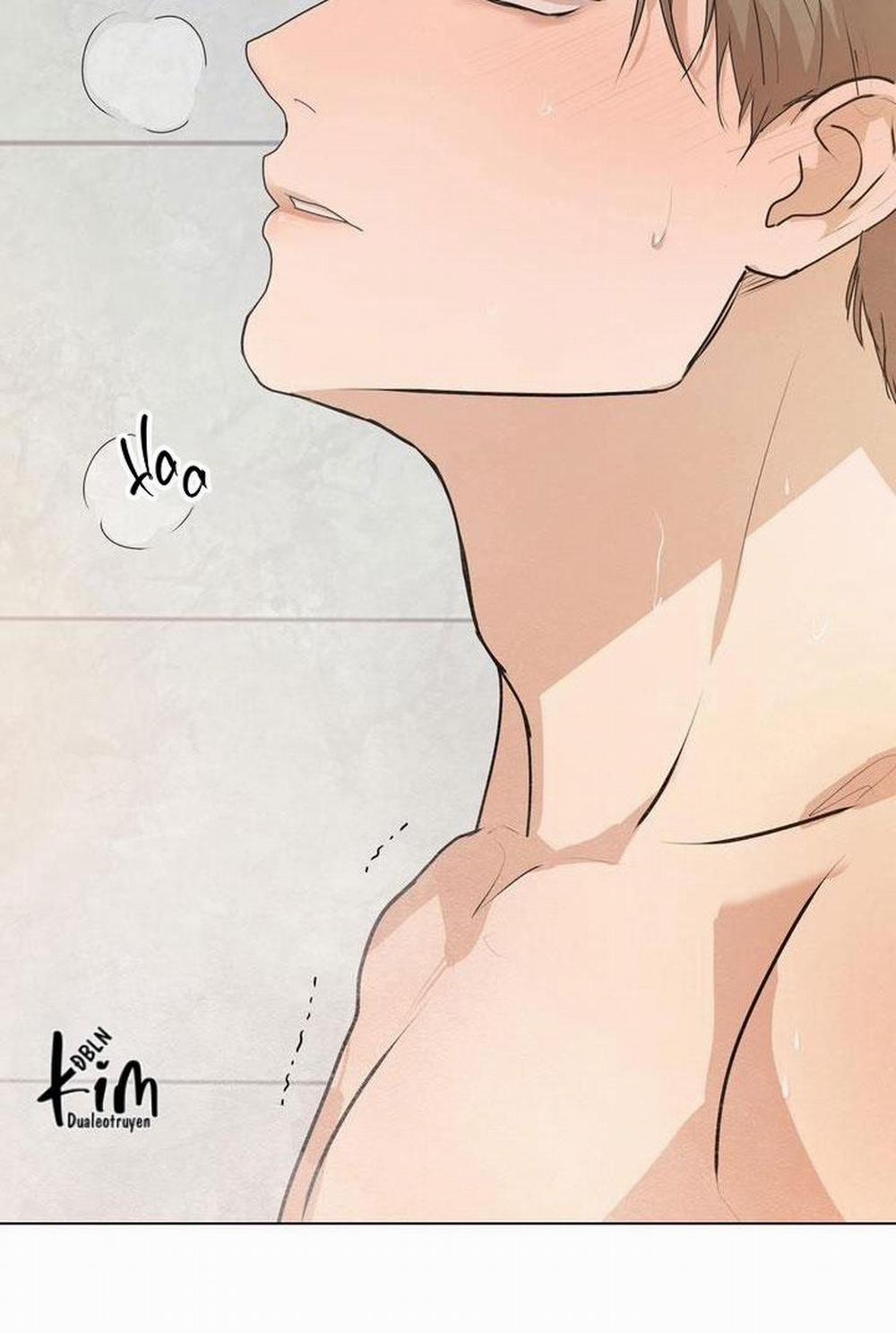 Bánh Quy Tình Yêu Tan Chảy 4 trang 76