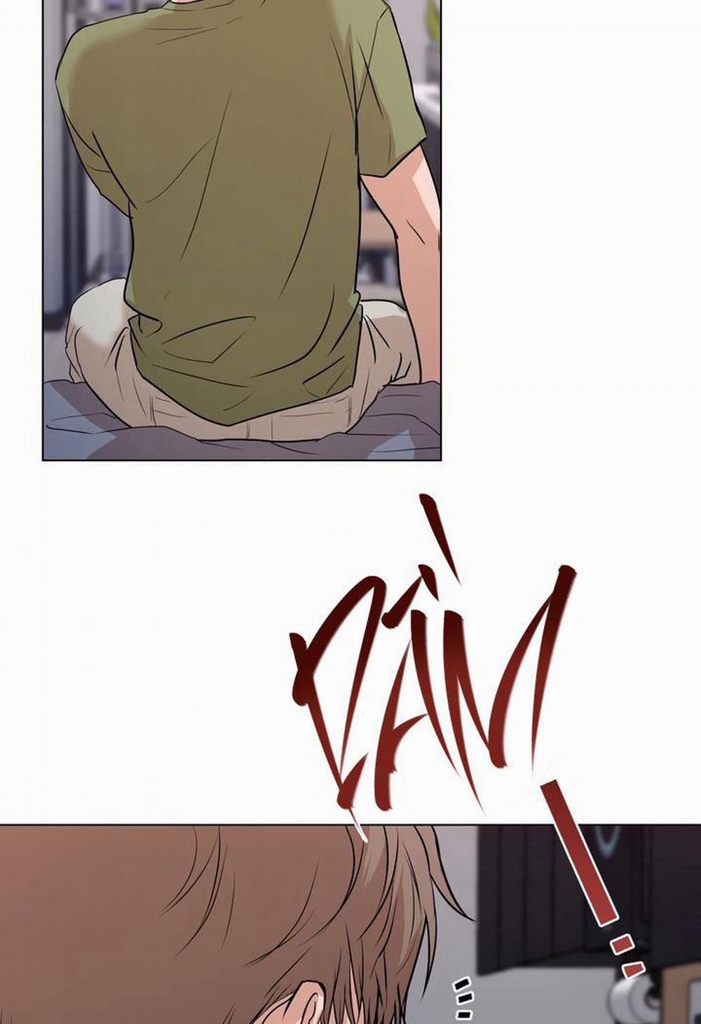 Bánh Quy Tình Yêu Tan Chảy 4 trang 9