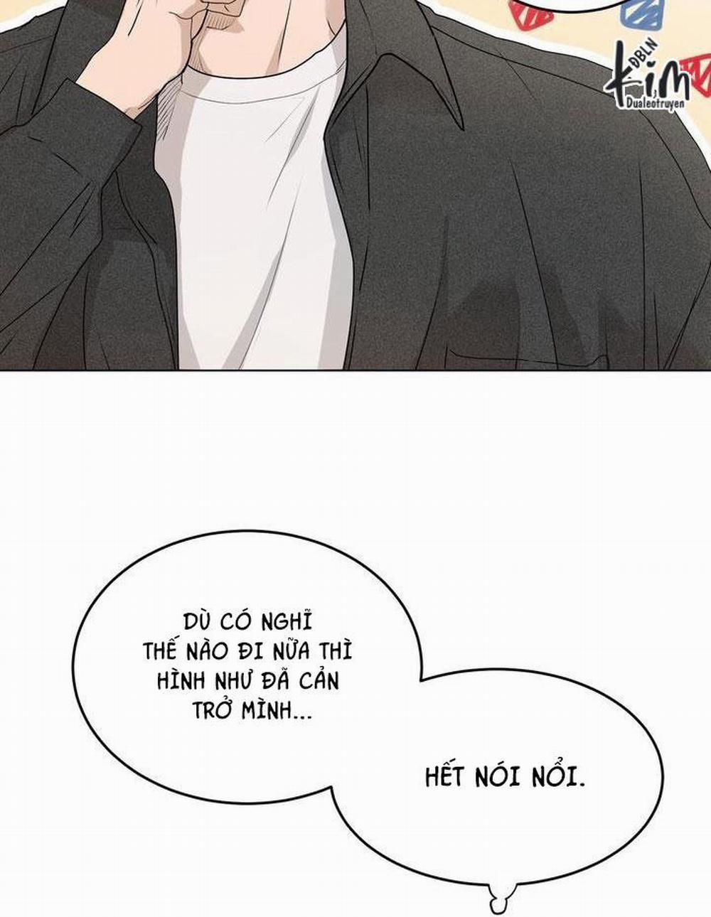 Bánh Quy Tình Yêu Tan Chảy 5 trang 11