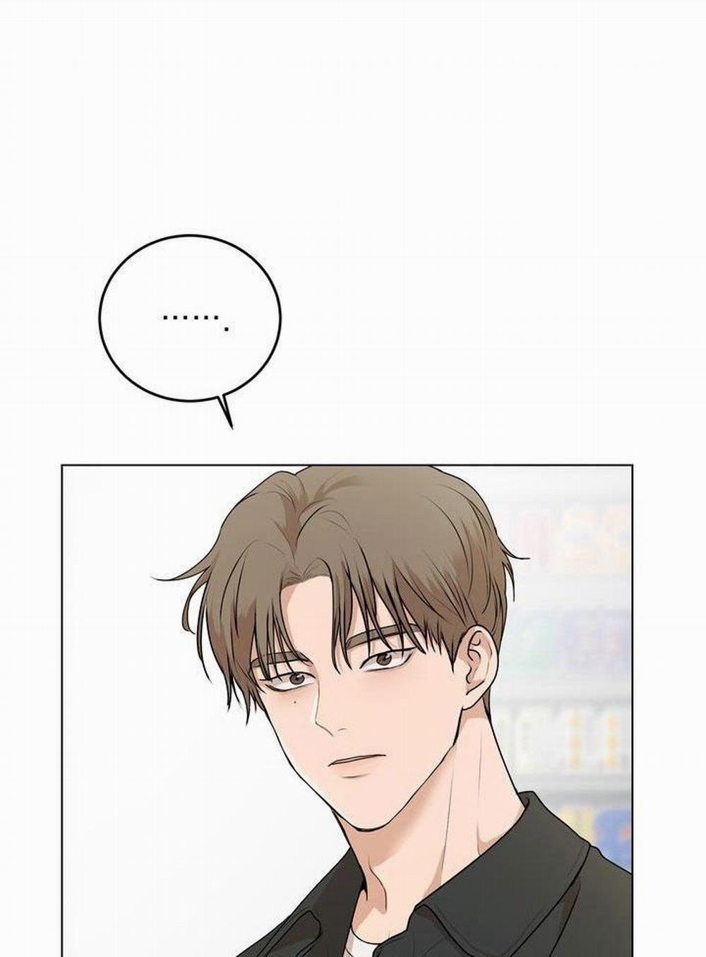 Bánh Quy Tình Yêu Tan Chảy 5 trang 17