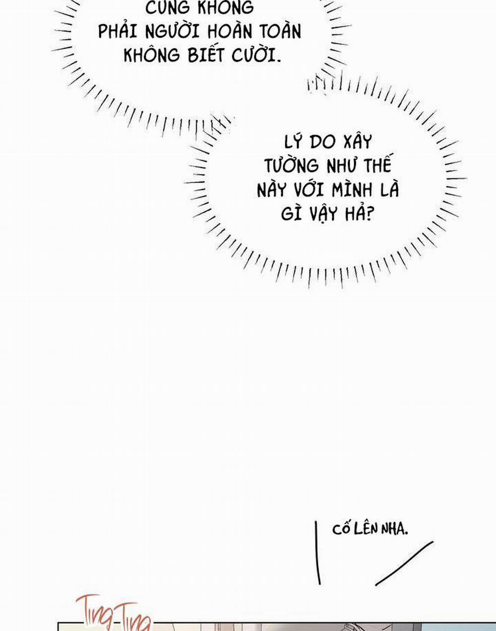 Bánh Quy Tình Yêu Tan Chảy 5 trang 28