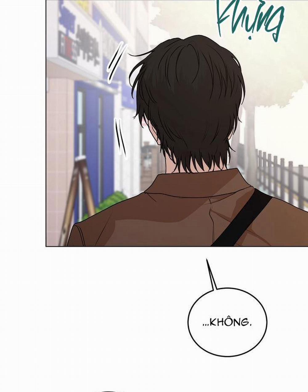 Bánh Quy Tình Yêu Tan Chảy 5 trang 32