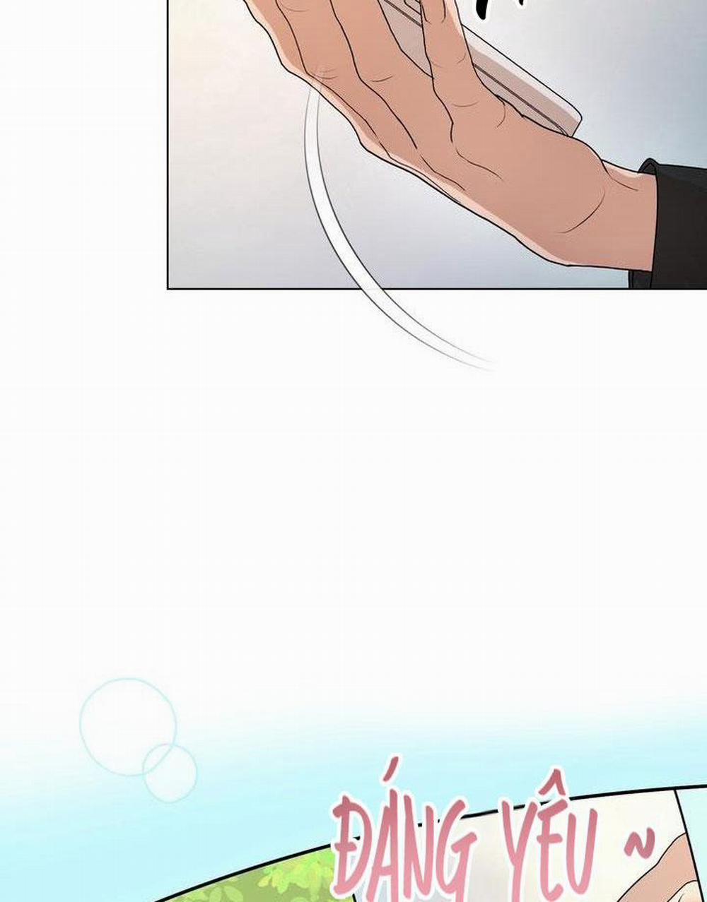 Bánh Quy Tình Yêu Tan Chảy 5 trang 38